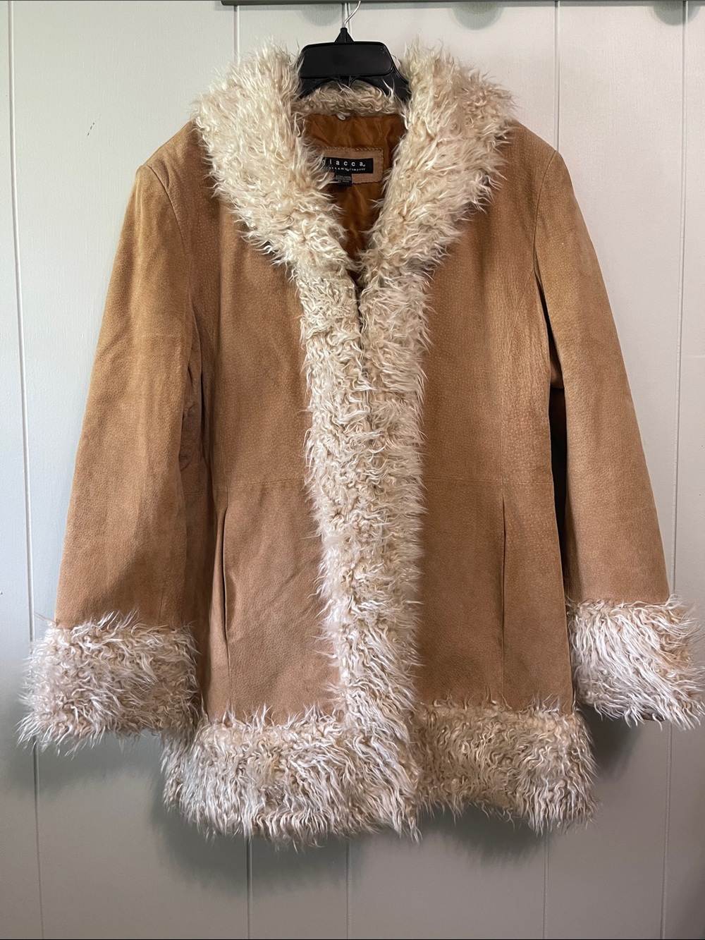 Giacca Penny Lane Genuine Leather jacket XL